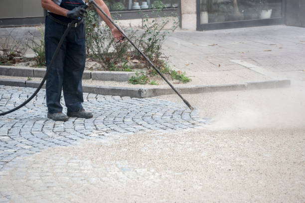 Best Parking Lot Cleaning in Springville, IA