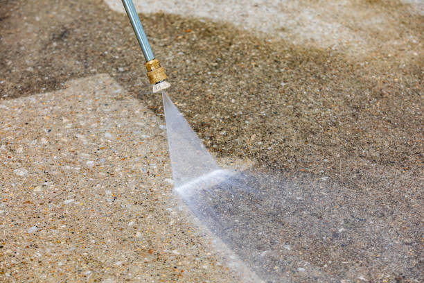 Best Residential Pressure Washing in Springville, IA