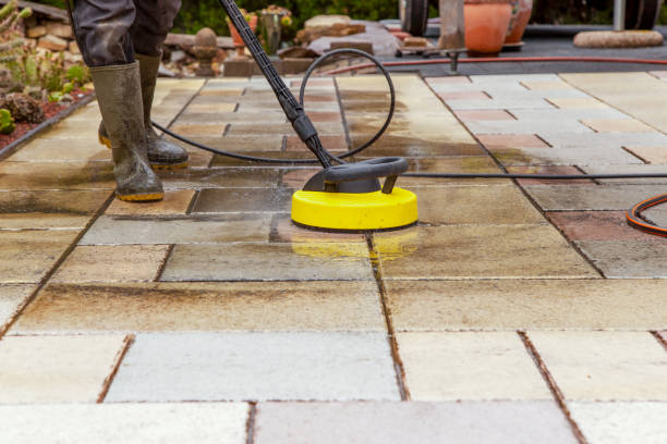 Best Deck and Patio Pressure Washing in Springville, IA
