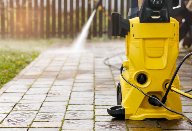 Best Oil and Grease Removal from Surfaces in Springville, IA