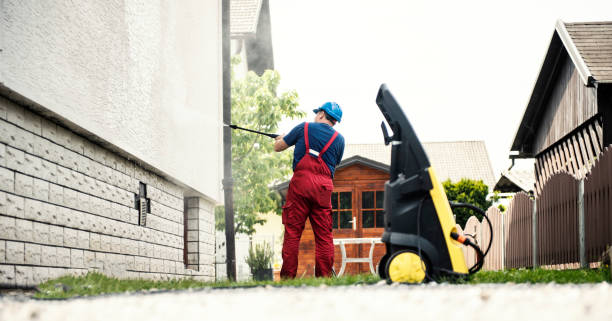 Best Gutter Cleaning and Brightening in Springville, IA